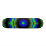 ABSTRACT ART skateboards