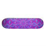 ABSTRACT ART skateboards