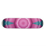 ABSTRACT ART skateboards
