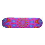 ABSTRACT ART skateboards