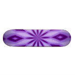 ABSTRACT ART skateboards