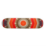 ABSTRACT ART skateboards