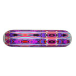 ABSTRACT ART skateboards