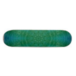 ABSTRACT ART skateboards