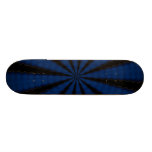 ABSTRACT ART skateboards