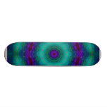 ABSTRACT ART skateboards