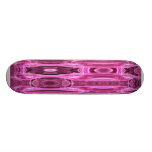 ABSTRACT ART skateboards