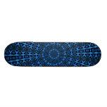 ABSTRACT ART skateboards