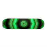 ABSTRACT ART skateboards
