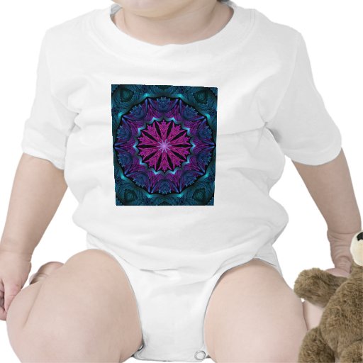 ABSTRACT ART TEE SHIRTS