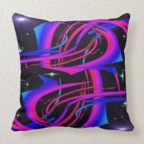 Abstract Art pillows