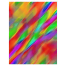 Abstract Background Letterhead Design