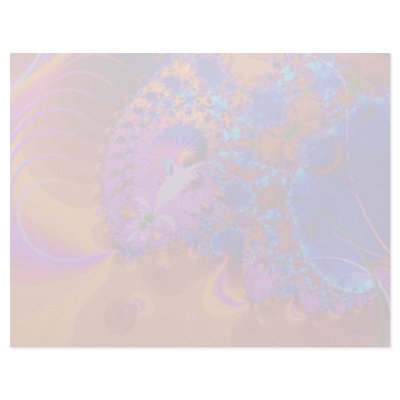Abstract Beautiful Letterhead Design by inspirelove