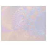 Abstract Beautiful letterhead