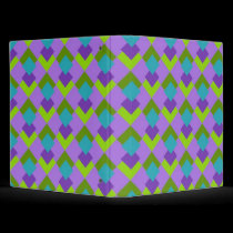 Abstract Binder binders