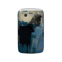 abstract blackberry bold case