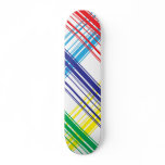 Abstract Board #6 skateboards