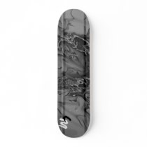 abstract board skateboards