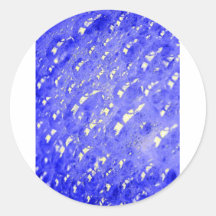 Abstract - Bubbles.jpg Sticker