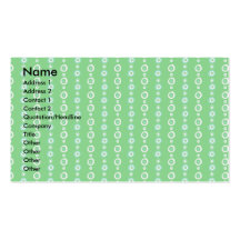 ABSTRACT BUSINESS CARDS