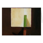Abstract Card