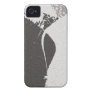 abstract case-mate iphone 4 cases