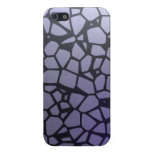 abstract case for iPhone 5