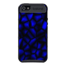 abstract case for iPhone 5