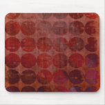 Abstract Circles: Custom Template: Customize It! mousepads
