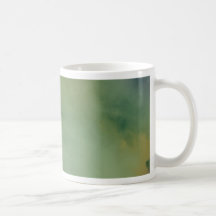 Abstract cloud I Coffee Mug