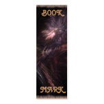 Abstract Colour and Light book mark