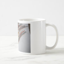 Abstract Colours mugs