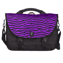 abstract computer bag