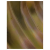 Abstract Curve Letterhead Design