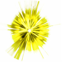 abstract cut out