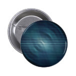 Abstract dark futuristic design button