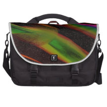 Abstract Depiction of Galaxy