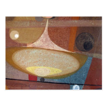 Abstract Design 14X11 Post Cards