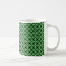 Abstract Diamonds 3 Mug