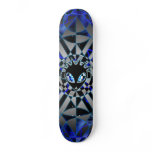 abstract-Dj-Alien skateboards