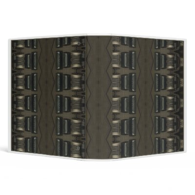 Abstract Driver Binder by nextfstop