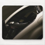 Abstract Engineering Mouse Pad