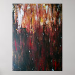 ABSTRACT EXPRESS NO 2 PRINT