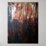 ABSTRACT EXPRESS NO 5 PRINT