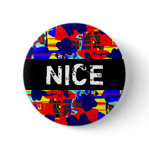 Abstract Expressionist Template (NICE)