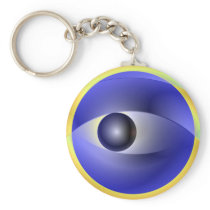 Abstract Eye