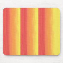 Abstract Fire Mousepad