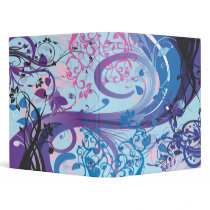 Abstract Floreal #5