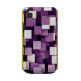 Abstract Futuristic Cubes Samsung Galaxy S Case