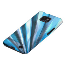 Abstract Galaxy S Case Samsung Galaxy Case